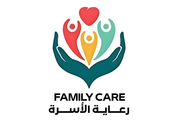 رعاية الأسرة